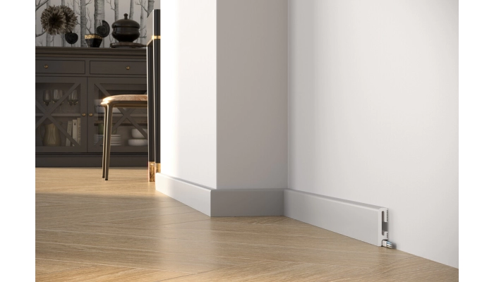 PF060G Szary DuroFit